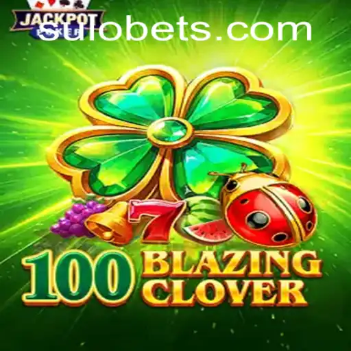 Unveiling the Marvels of 100BlazingClover: Explore the Game