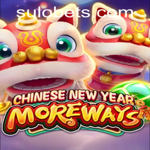 Unveiling the Excitement of CHINESENEWYEARMOREWAYS: An In-Depth Exploration