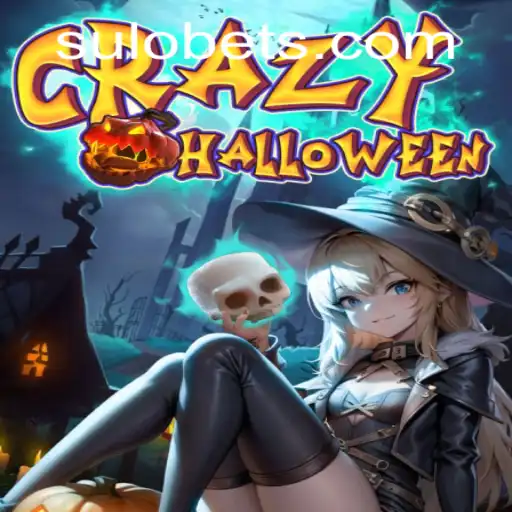 Exploring CrazyHalloween: A Spooky Adventure on Sulobet