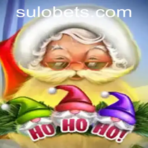 Discover the Enchanting World of HoHoHo: A Holiday-Themed Adventure with Sulobet
