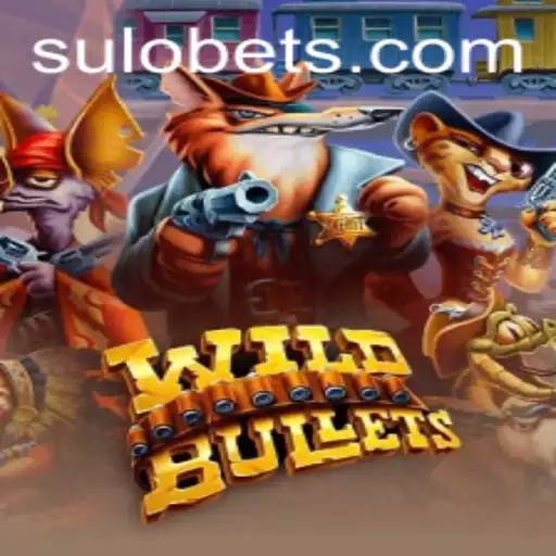 WildBullets: Dive into the Exhilarating World of High-Stakes Adventure