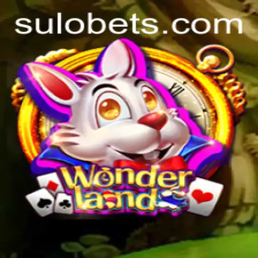 Exploring the Enchanting World of Wonderland: A Dive into Game Mechanics and the Sulobet Connection